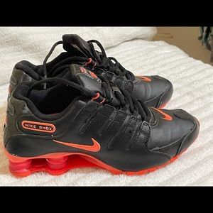 Like New only worn a few times